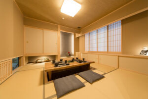 ゆとりを生むリゾートスタイルの家