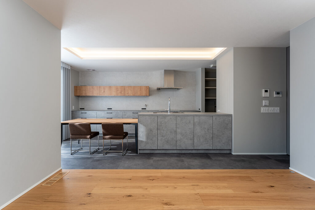 【好評につき追加開催】真冬でも家中あったか！全館空調×家事ラク動線の家 完成見学会｜静岡市駿河区