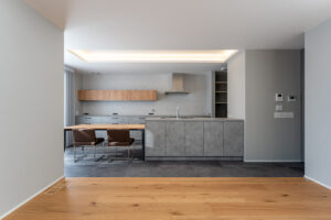 【好評につき追加開催】真冬でも家中あったか！全館空調×家事ラク動線の家 完成見学会｜静岡市駿河区