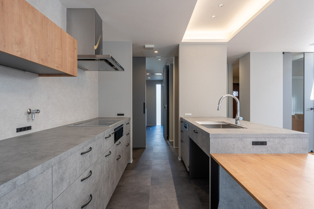 【好評につき追加開催】真冬でも家中あったか！全館空調×家事ラク動線の家 完成見学会｜静岡市駿河区