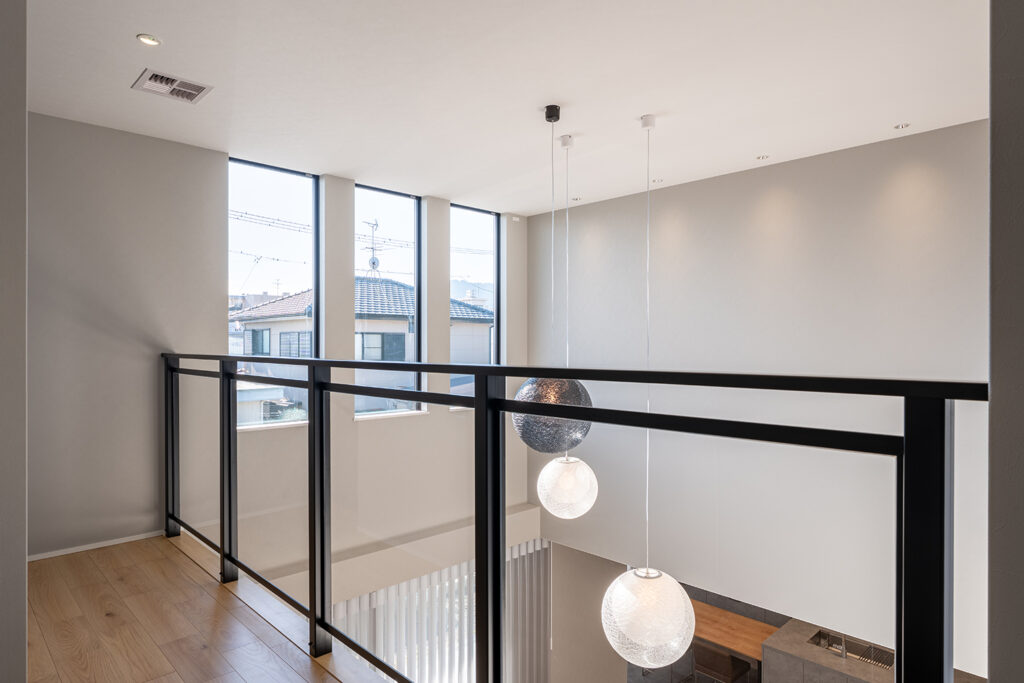 【好評につき追加開催】真冬でも家中あったか！全館空調×家事ラク動線の家 完成見学会｜静岡市駿河区