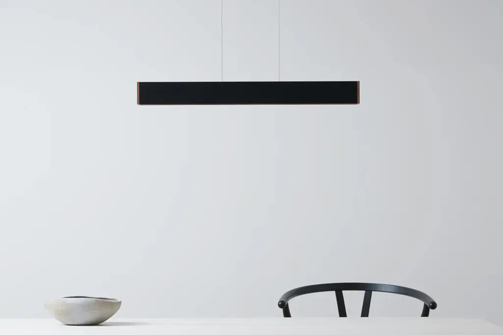 ペンダントライト｜調光調色機能搭載のLED照明 Bridge