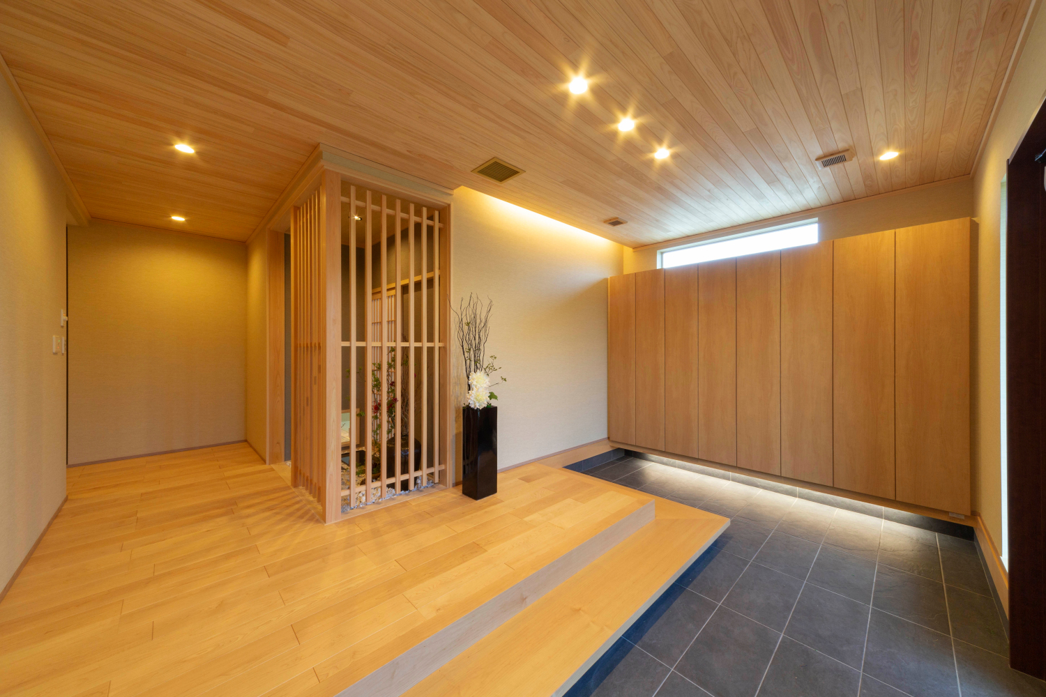 【現代のおもてなし】旅館のような安らぎが日常に。「縁」が実現する和モダン空間の作り方