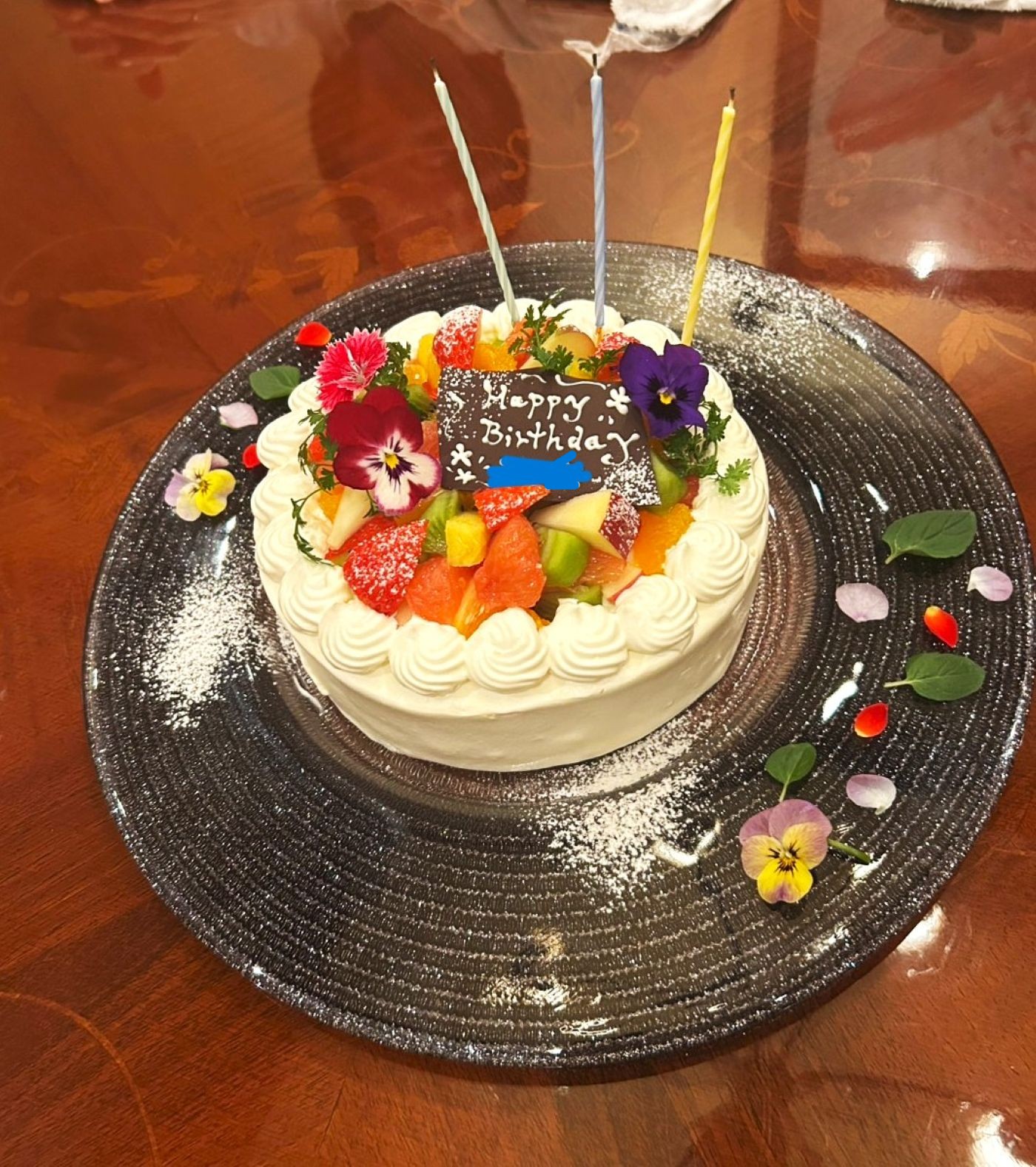 まつりごと　本編