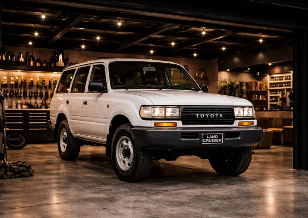 ガレージ作りませんか？？