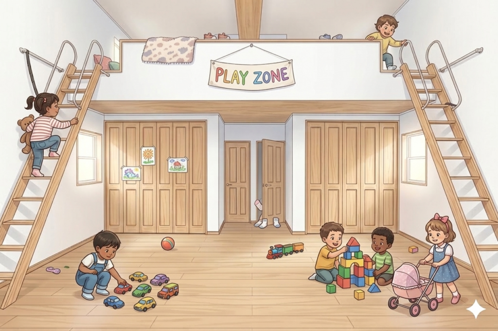 【築20年の衝撃】子ども部屋は、期間限定の「豪華な物置」だった説