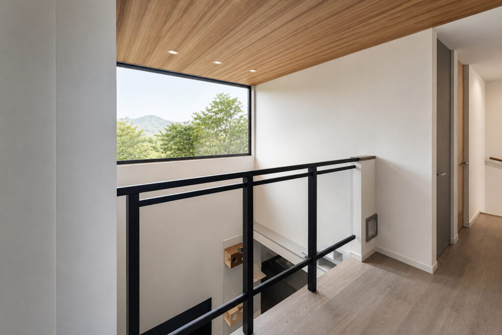 お買い物動線と全館空調。家族にやさしいリゾートハウス完成見学会｜静岡市清水区