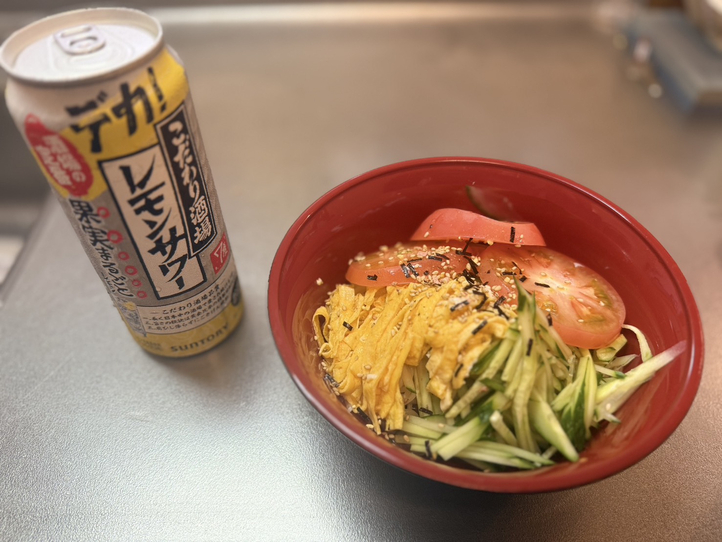夏の乗り越え方