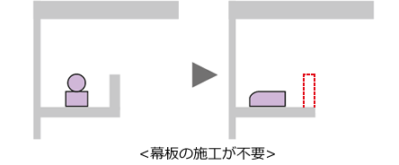 間接照明 まくちゃん 静岡市 注文住宅 マルモホーム